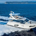 Absolute Yachts 50 Fly