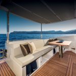 Absolute Yachts 50 Fly