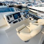 Absolute Yachts 50 Fly