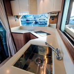 Absolute Yachts 50 Fly