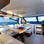 Absolute Yachts 50 Fly