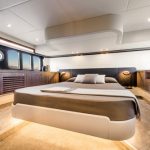 Absolute Yachts 50 Fly