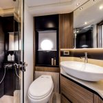 Absolute Yachts 50 Fly
