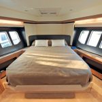 Absolute Yachts 50 Fly