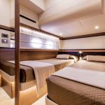 Absolute Yachts 50 Fly