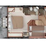 Absolute Yachts 50 Fly