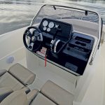 Quicksilver Activ 555 Open