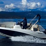 Quicksilver Activ 555 Open