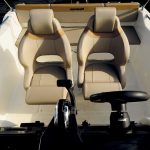 Quicksilver Activ 555 Open