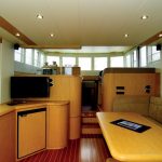 Cantieri Estensi 535 Maine