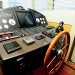 Cantieri Estensi 535 Maine
