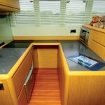 Cantieri Estensi 535 Maine