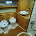 Cantieri Estensi 535 Maine