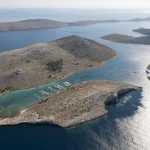 Marina Piskera Porti turistici croazia