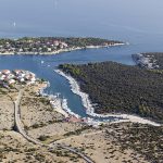 Marina Simuni Porti turistici croazia