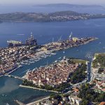Marina Trogir Porti turistici croazia