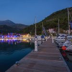 Marina Slano Porti turistici croazia