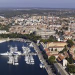Marina Pula Porti turistici croazia