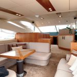 Muse 54 di Rodman Polyships