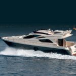 Muse 54 di Rodman Polyships