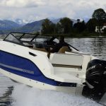 Quicksilver Activ 755