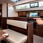 Bénéteau Sense 51