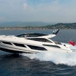 Sunseeker International Predator 68
