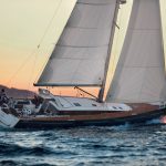 Bénéteau Sense 51