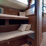 Bénéteau Sense 51