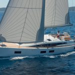 Jeanneau Yacht 51