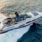 Pershing 5