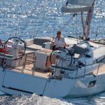 Jeanneau Yacht 51