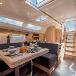 Jeanneau Yacht 51