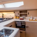 Jeanneau Yacht 51