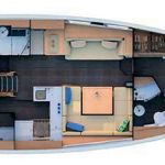 Jeanneau Yacht 51