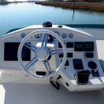 Cranchi Eco trawler 4