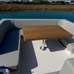 Cranchi Eco trawler 4