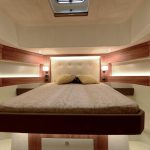 Cranchi Eco trawler 4