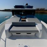 Cranchi Eco trawler 4