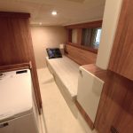 Cranchi Eco trawler 4