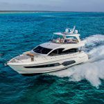 Sunseeker Manhattan 66