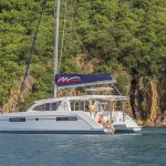 Moorings-4000 Charter in Mediterraneo e ai Caraibi