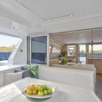 Moorings-4000 Charter in Mediterraneo e ai Caraibi