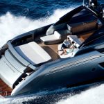 The New Riva Bahamas 76