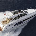 fairline targa 48
