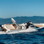 Cappelli tempest 40