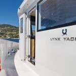 Lynx YXT 20