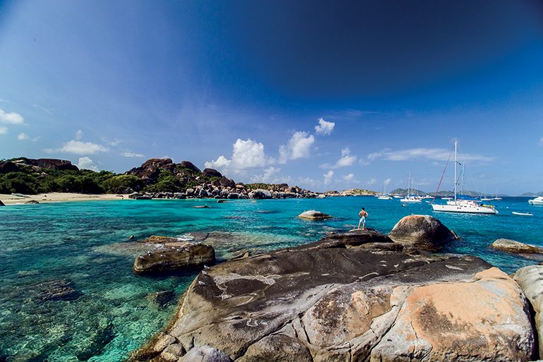 charter ai Caraibi
