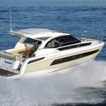 Jeanneau Leader 33 Sportop