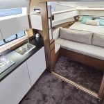 Jeanneau Leader 33 Sportop